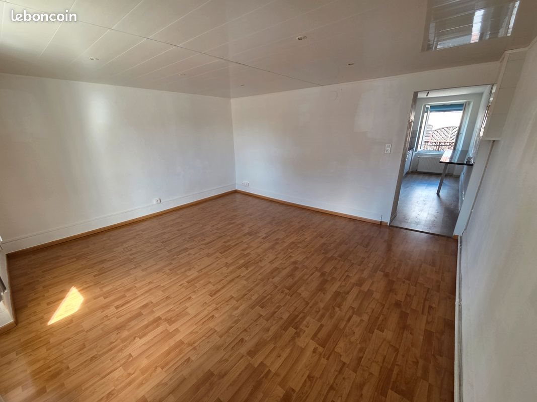Appartement à vendre, 48m², Valdoie