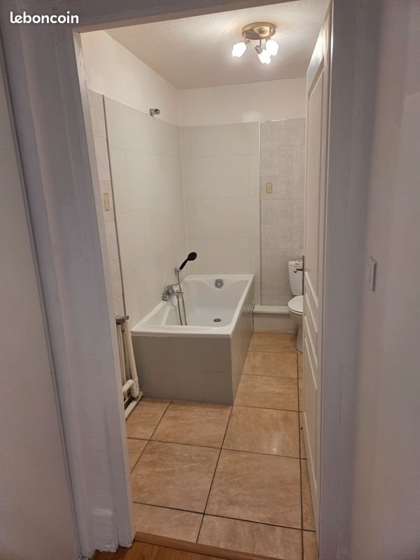 Appartement à vendre, 48m², Valdoie