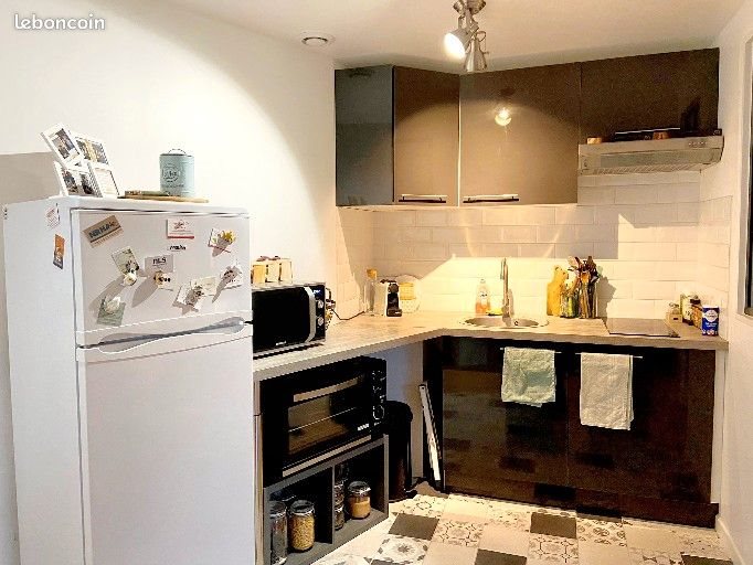 Appartement à louer, 31m², Chambray-lès-Tours