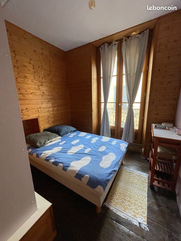 Appartement à louer, 28m², La Guerche-de-Bretagne