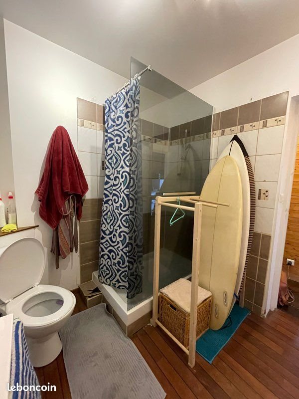 Appartement à louer, 28m², La Guerche-de-Bretagne