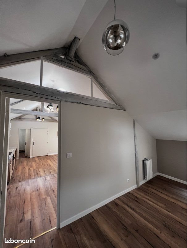 Appartement à louer, 36m², Bouloire