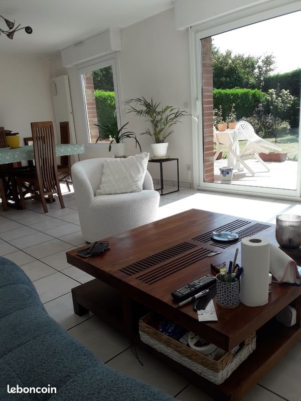 Maison à vendre, 110m², Templemars