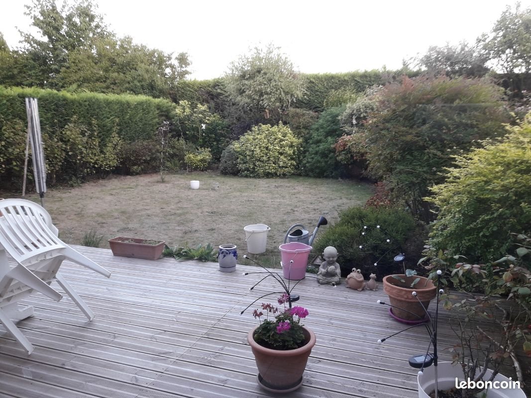Maison à vendre, 110m², Templemars