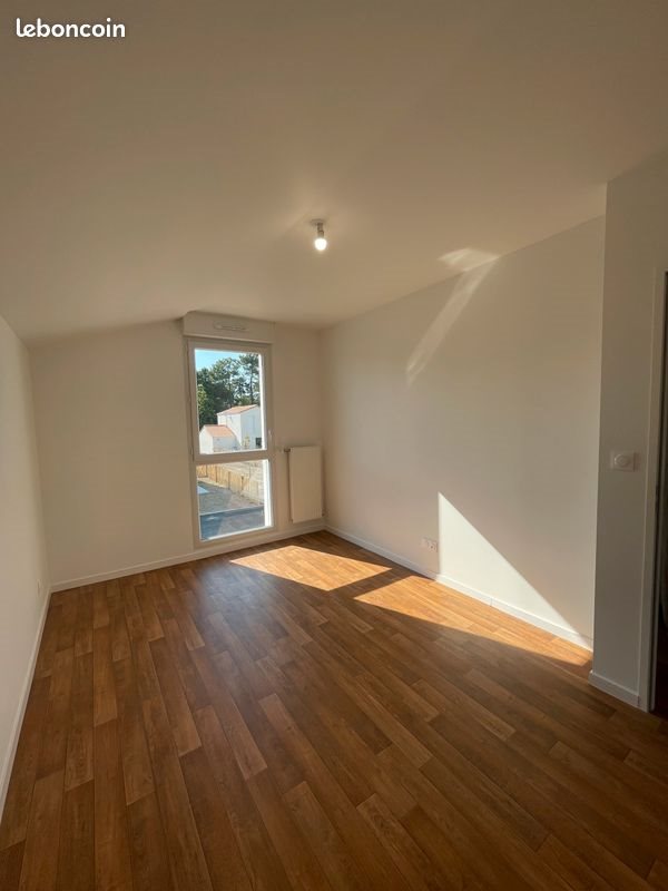 Maison à louer, 84m², Saint-Jean-de-Monts