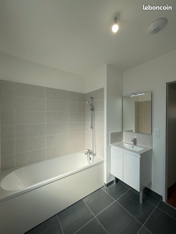 Maison à louer, 84m², Saint-Jean-de-Monts
