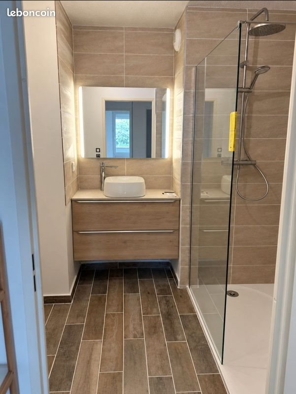 Appartement à vendre, 49m², Léguevin
