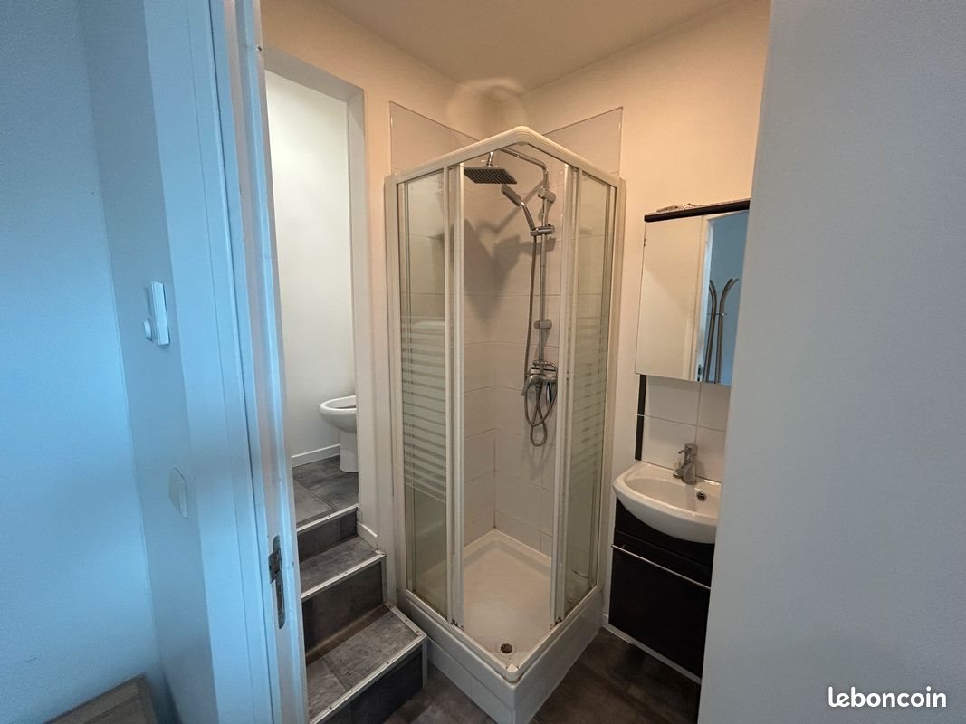 Appartement à louer, 30m², Châlons-en-Champagne