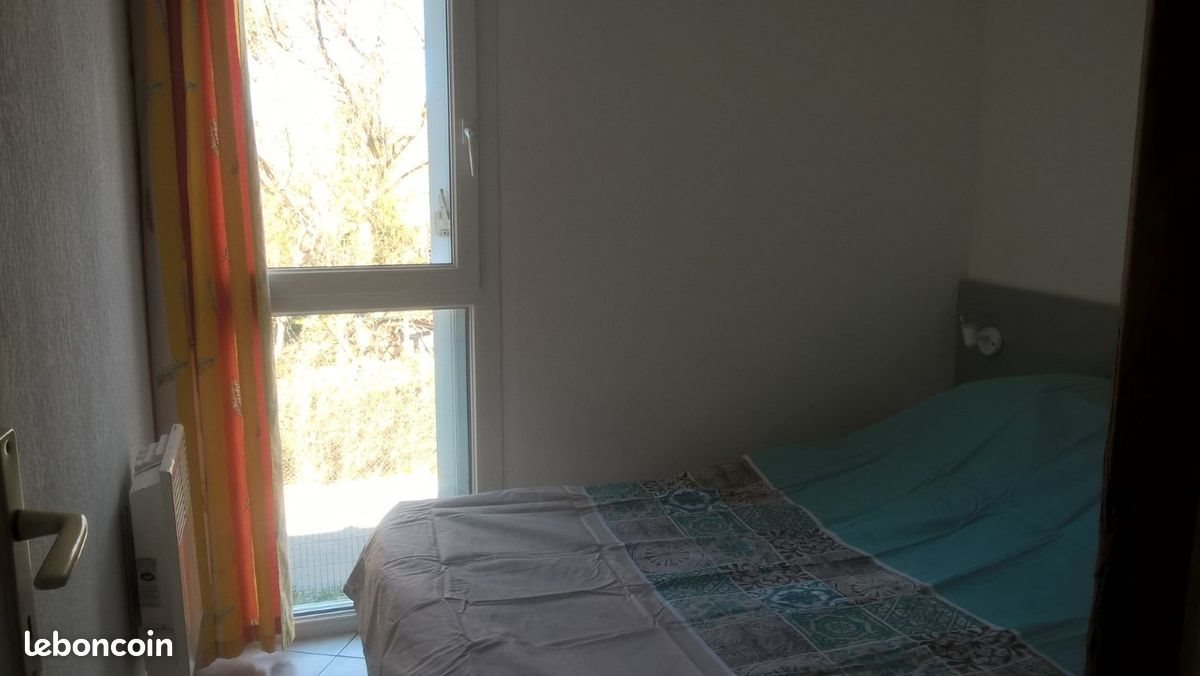 Appartement à vendre, 37m², Vias