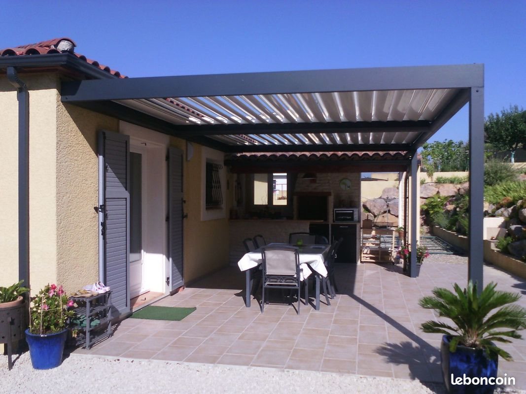 Maison à vendre, 115m², Nissan-lez-Enserune