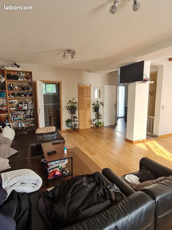 Maison à vendre, 120m², Argenteuil