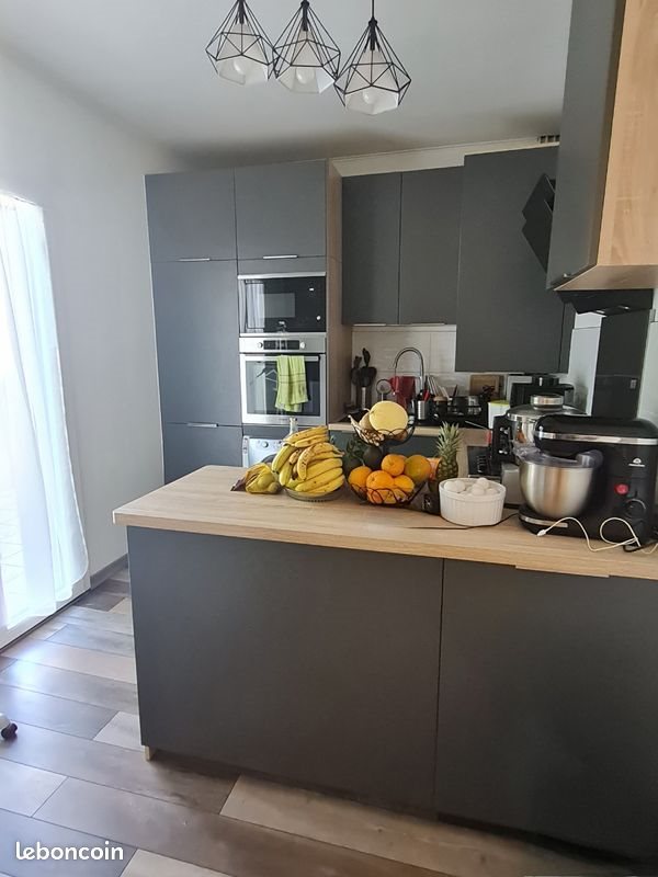 Maison à vendre, 120m², Argenteuil