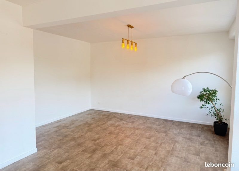 Appartement à louer, 91m², Lambersart