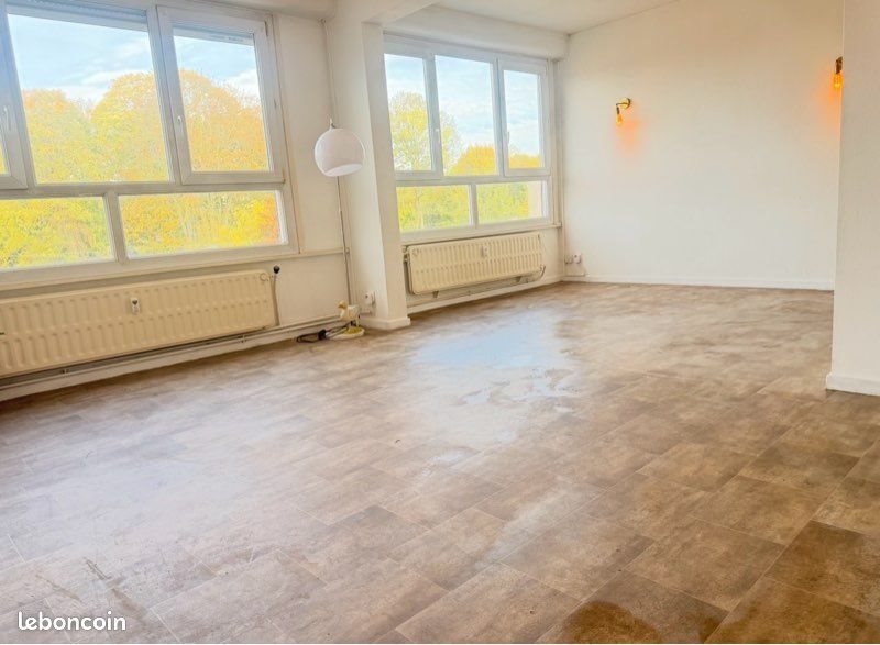 Appartement à louer, 91m², Lambersart