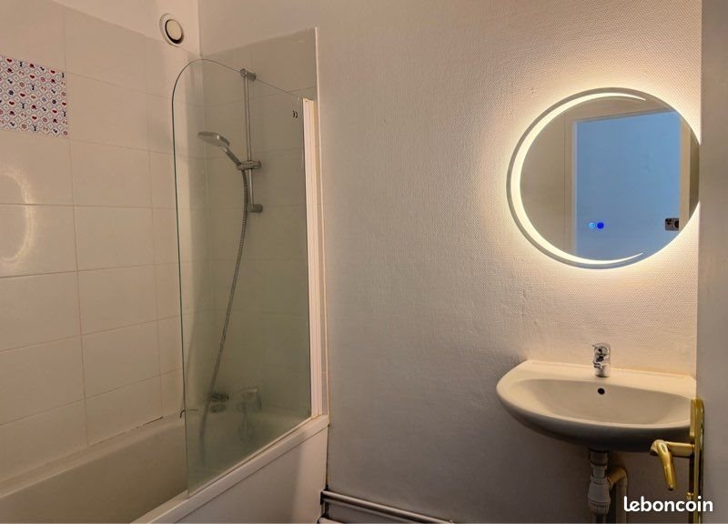 Appartement à louer, 91m², Lambersart