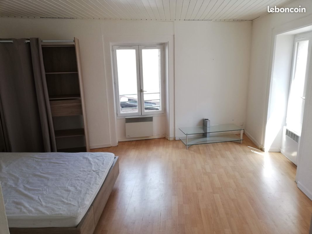 Appartement à louer, 36m², Besançon