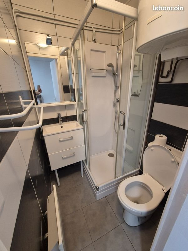 Appartement à louer, 36m², Besançon