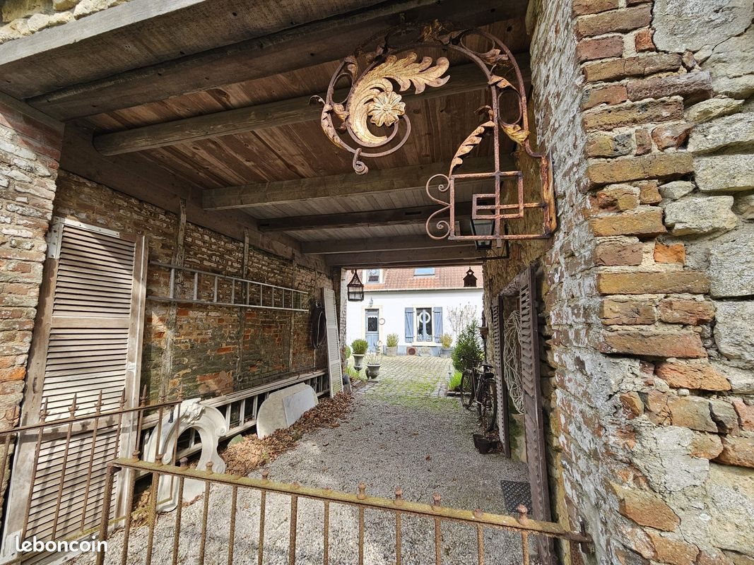 Maison à vendre, 180m², Rinxent