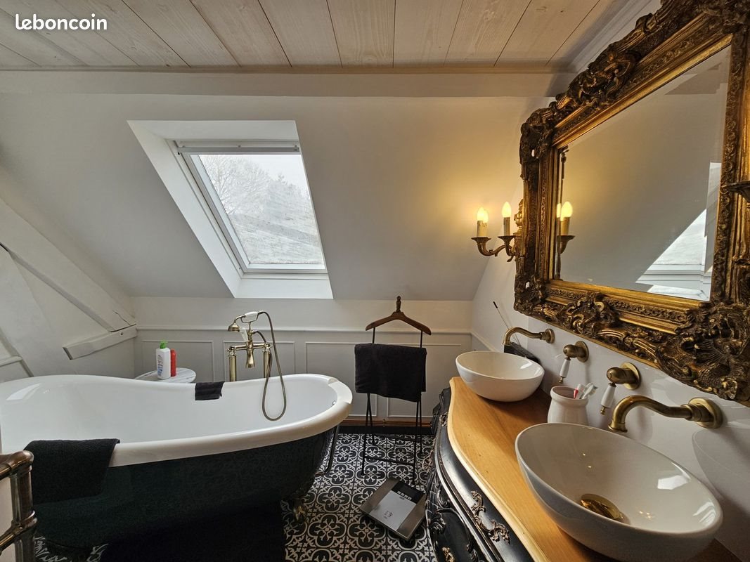 Maison à vendre, 180m², Rinxent