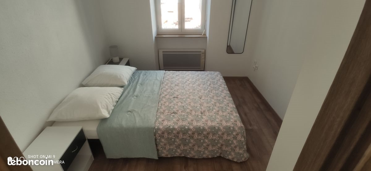Appartement à louer, 28m², Bessèges