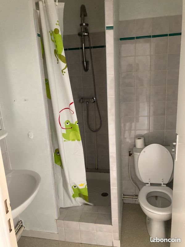 Appartement à louer, 25m², Amiens
