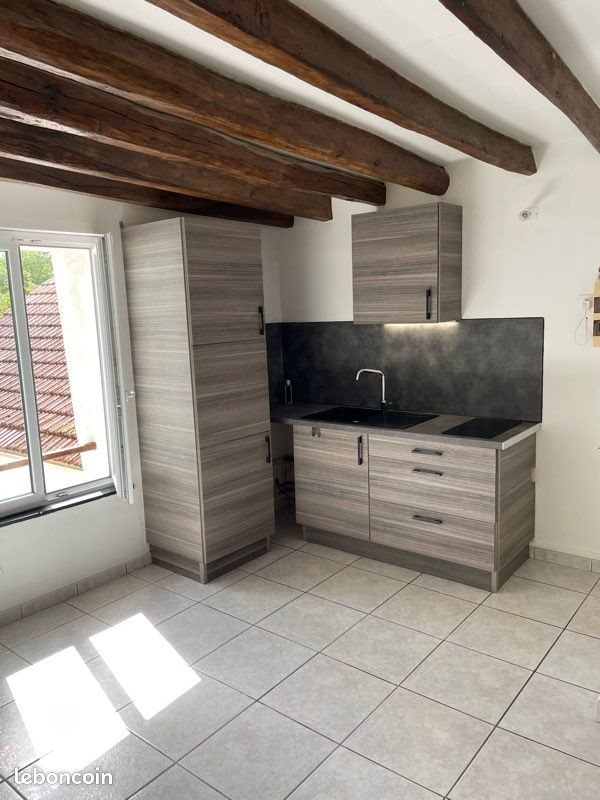 Appartement à louer, 51m², Jouy-sur-Morin
