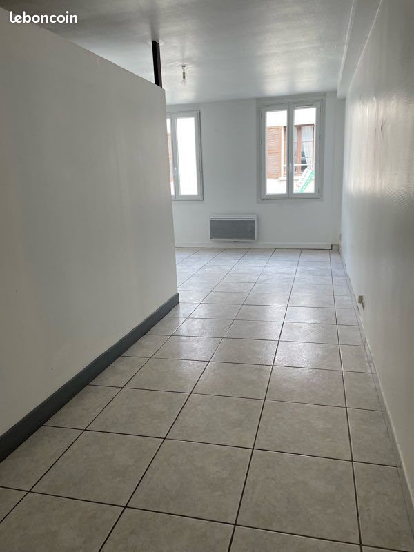 Appartement à louer, 51m², Jouy-sur-Morin