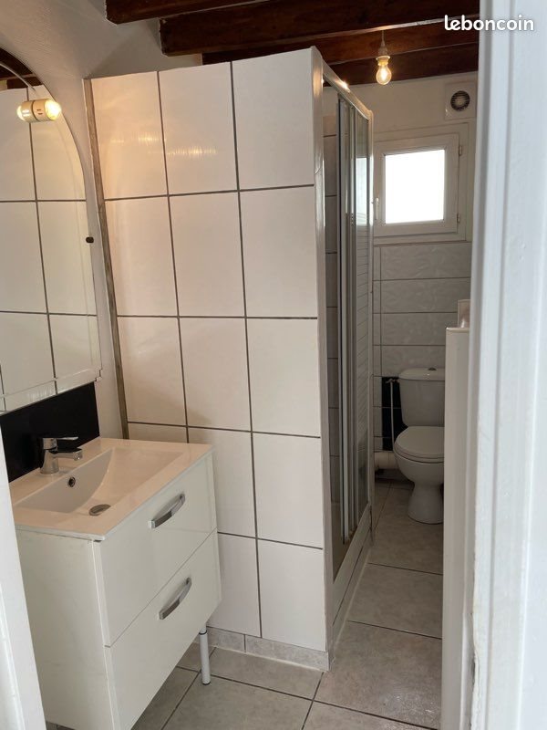 Appartement à louer, 51m², Jouy-sur-Morin
