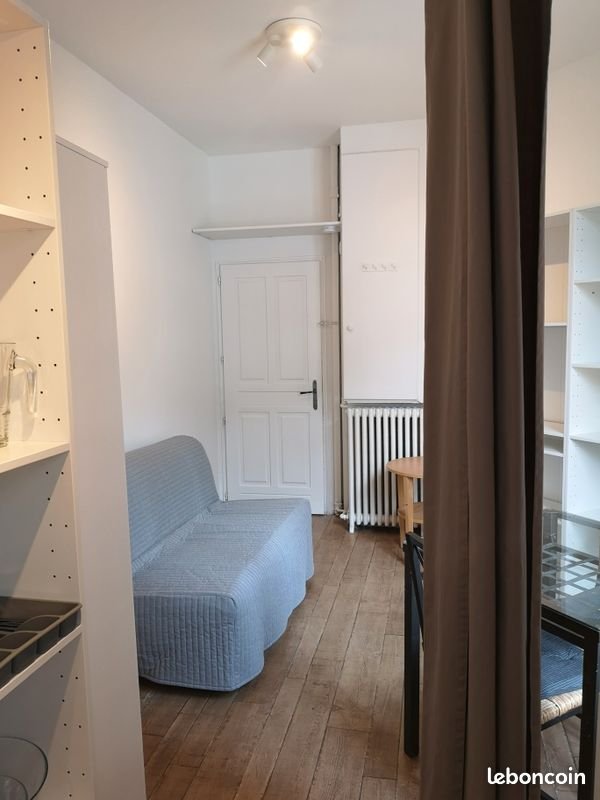 Appartement à louer, 14m², Suresnes