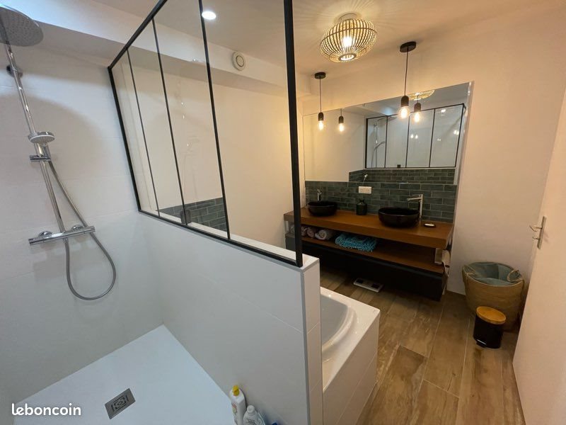 Appartement à vendre, 111m², Guilherand-Granges