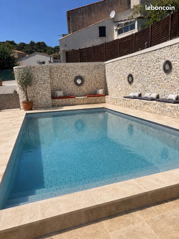 Maison à vendre, 300m², Ginasservis