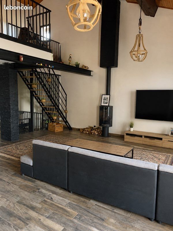 Maison à vendre, 300m², Ginasservis