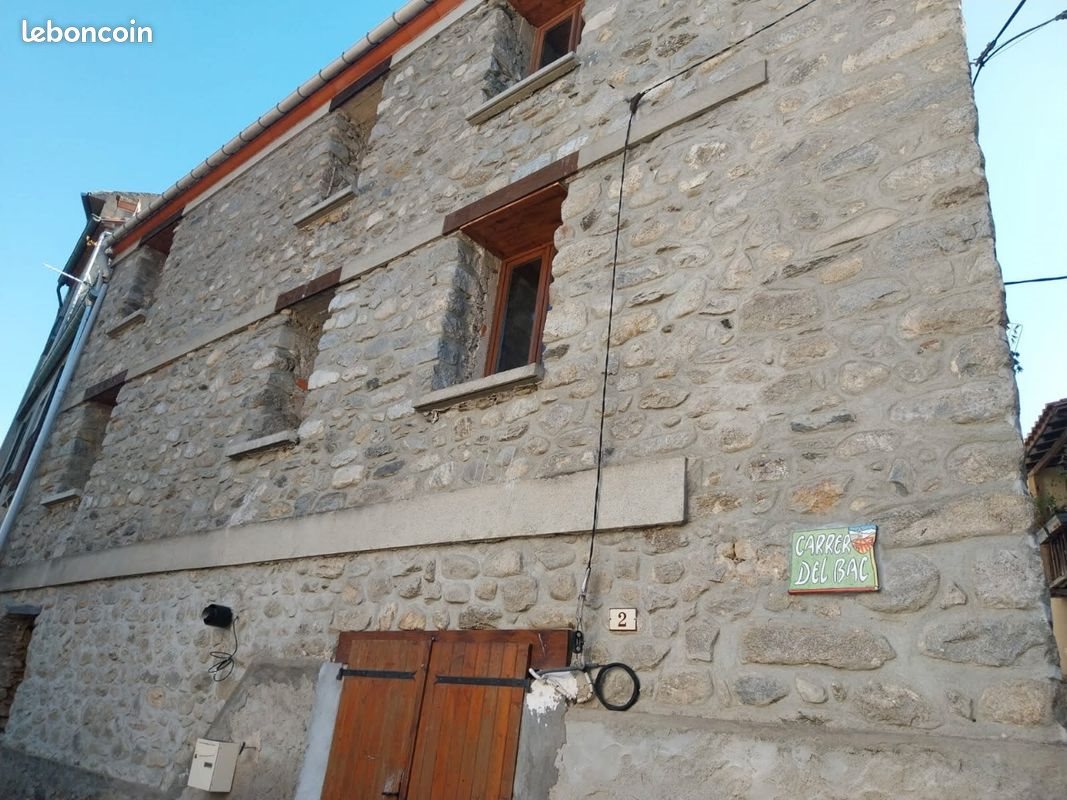 Maison à vendre, 110m², Corneilla-de-Conflent