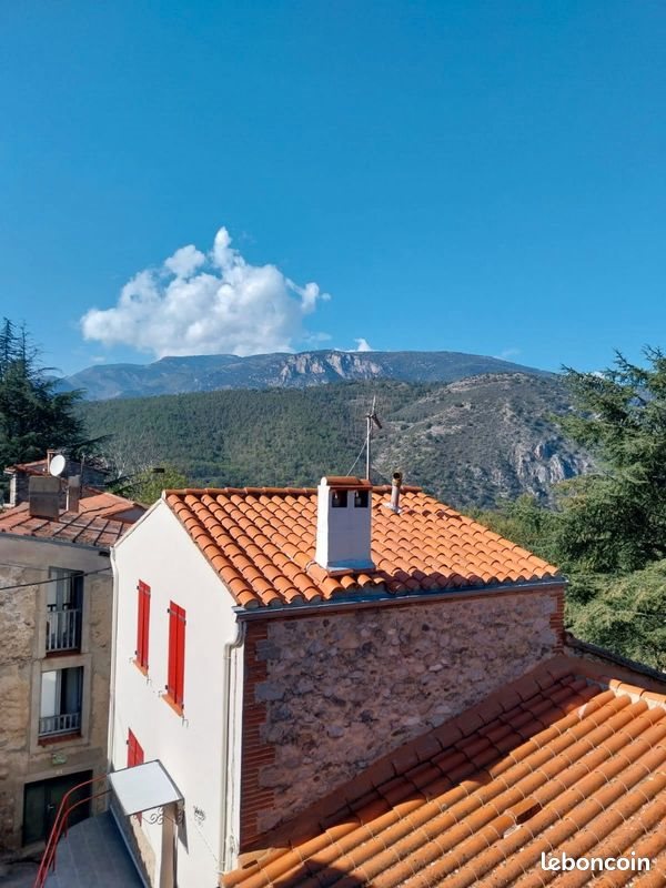 Maison à vendre, 110m², Corneilla-de-Conflent