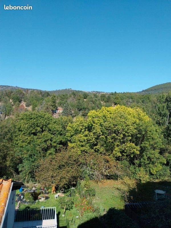 Maison à vendre, 110m², Corneilla-de-Conflent