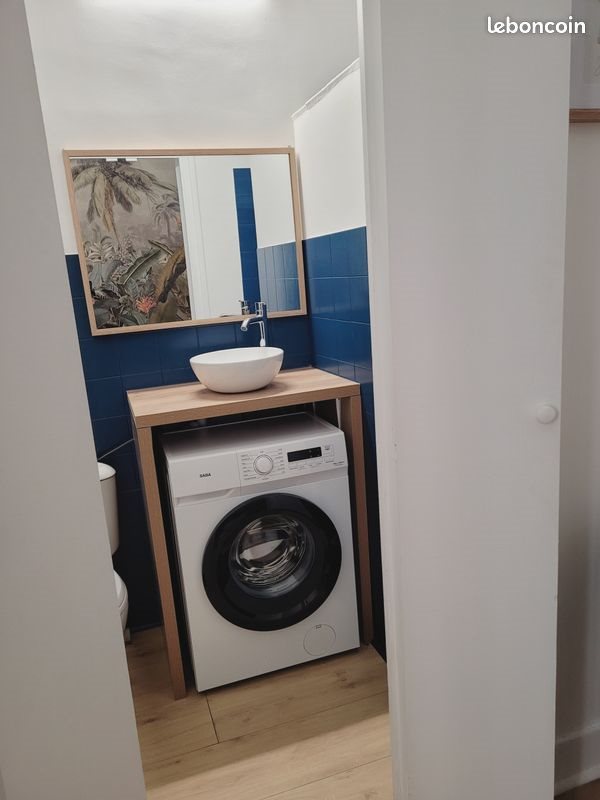 Appartement à louer, 20m², Biarritz