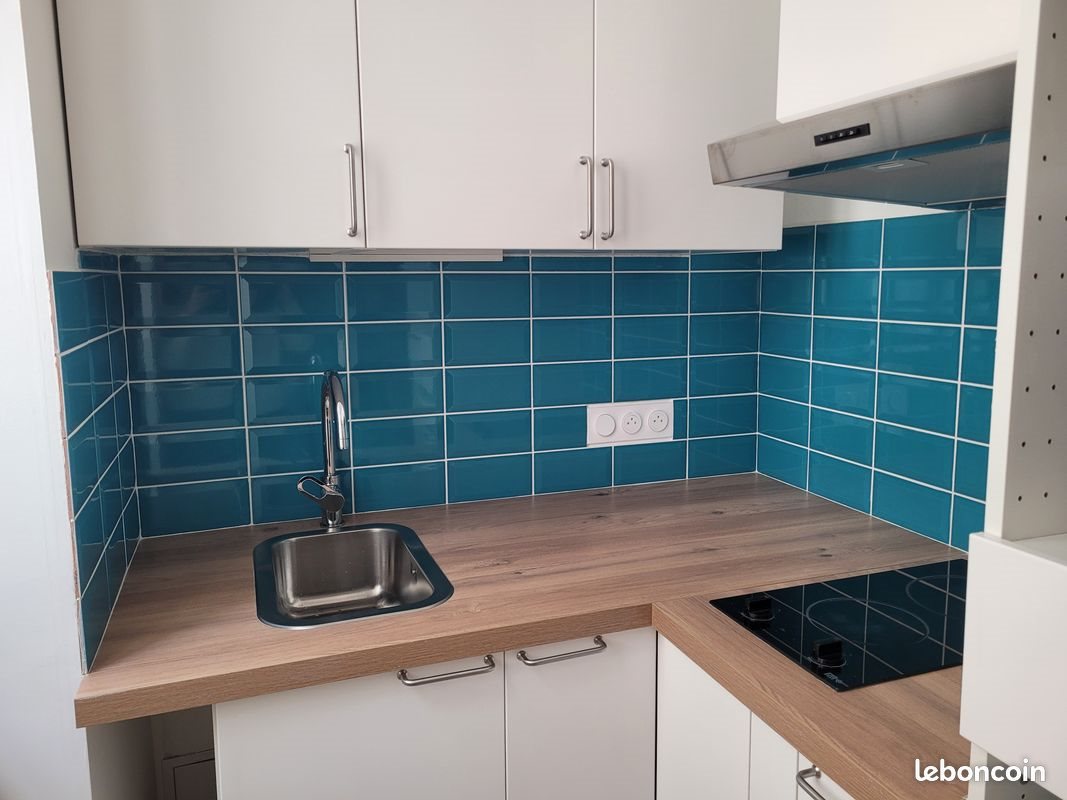 Appartement à louer, 20m², Biarritz