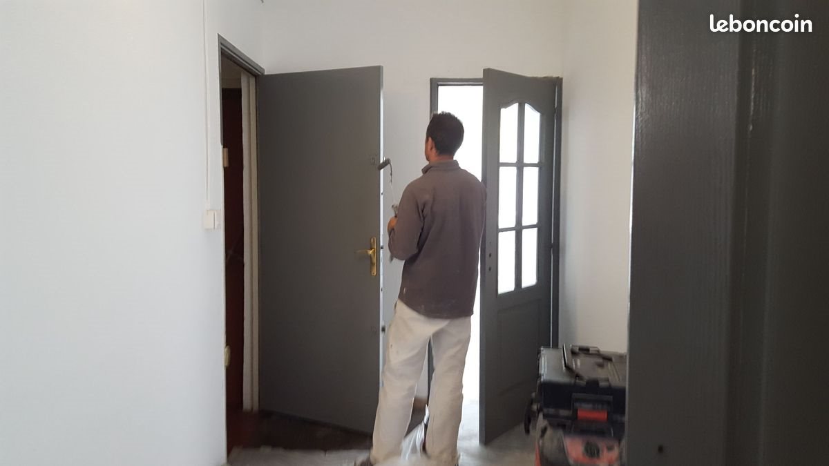 Appartement à vendre, 53m², Avignon