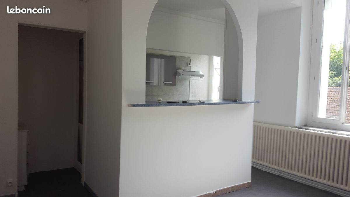 Appartement à vendre, 53m², Avignon