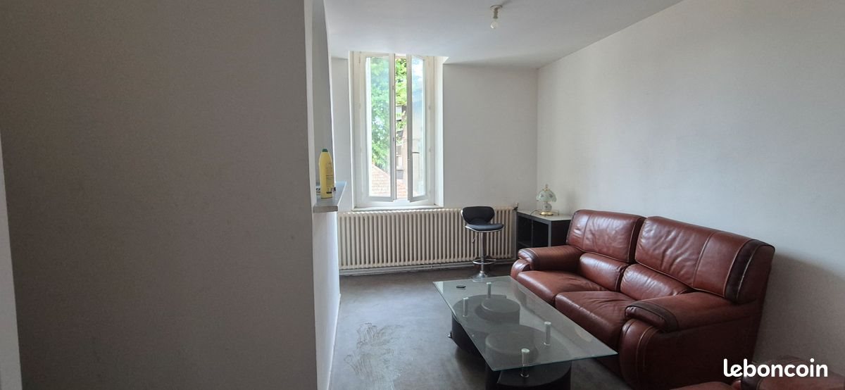 Appartement à vendre, 53m², Avignon