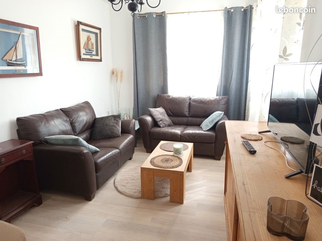 Appartement à louer, 41m², Toulon