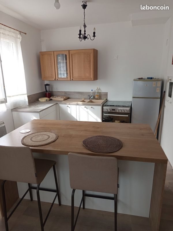 Appartement à louer, 41m², Toulon