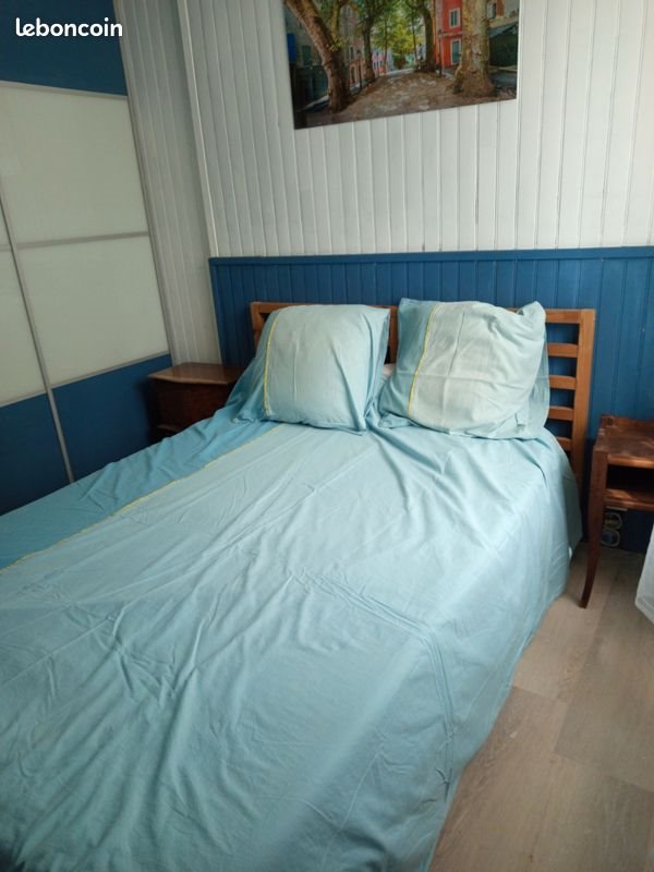 Appartement à louer, 41m², Toulon