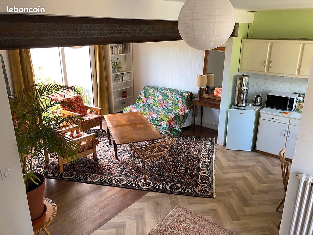 Maison à louer, 100m², Roscoff