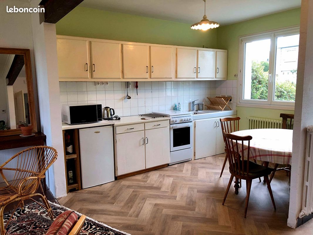 Maison à louer, 100m², Roscoff