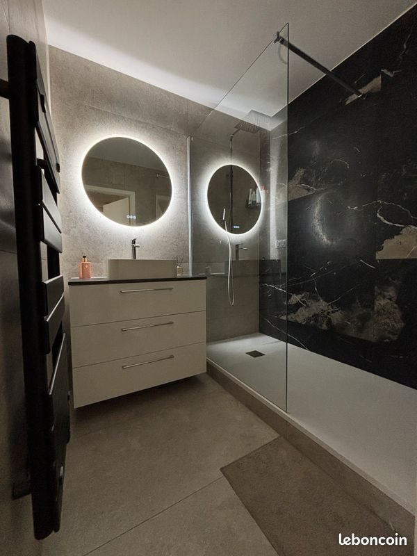Appartement à vendre, 48m², Lutterbach
