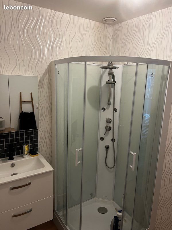 Appartement à vendre, 60m², Boulogne-sur-Mer