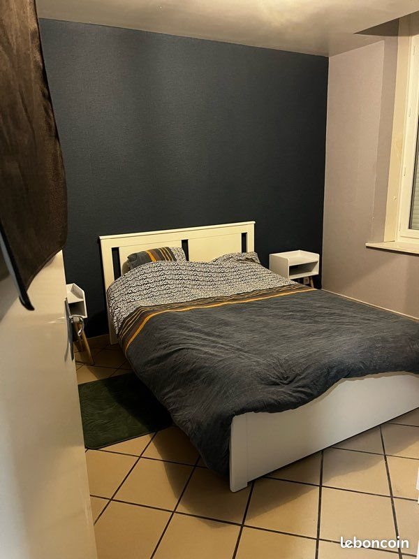 Appartement à vendre, 60m², Boulogne-sur-Mer