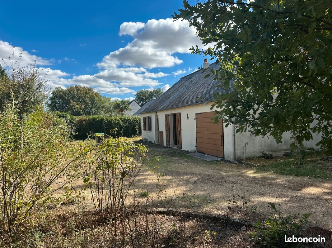 Maison à vendre, 809m², Athée-sur-Cher
