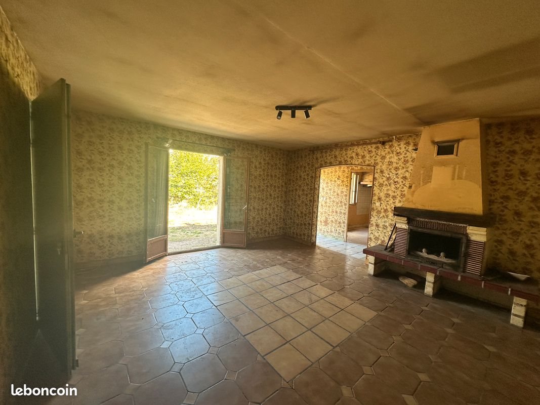 Maison à vendre, 809m², Athée-sur-Cher